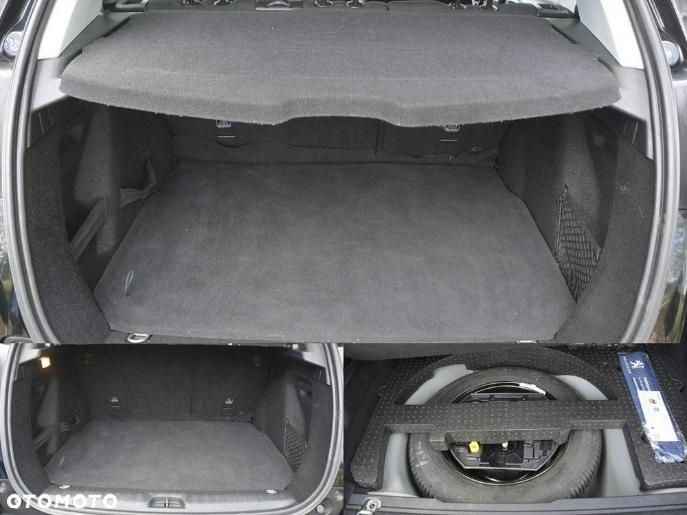 Peugeot 2008 1.2 Pure Tech Style EU6 - 34