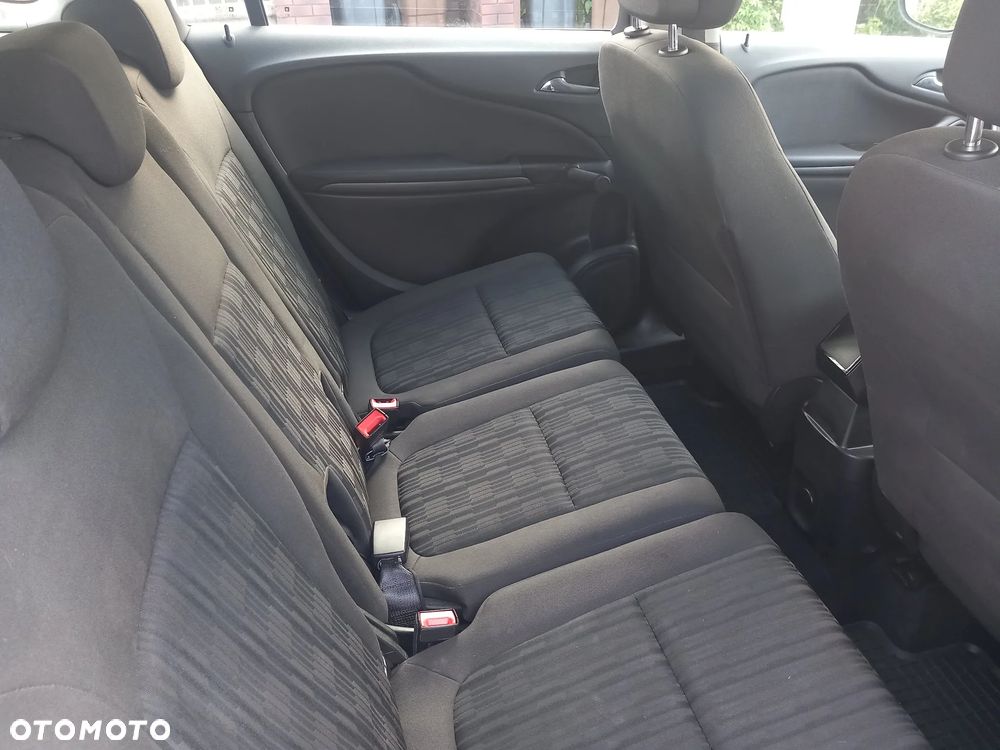 Opel Zafira Tourer 1.6 CDTI ecoFLEX Start/Stop Innovation - 17