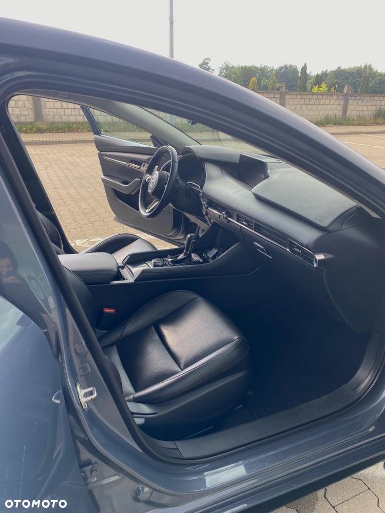 Mazda 3 - 12