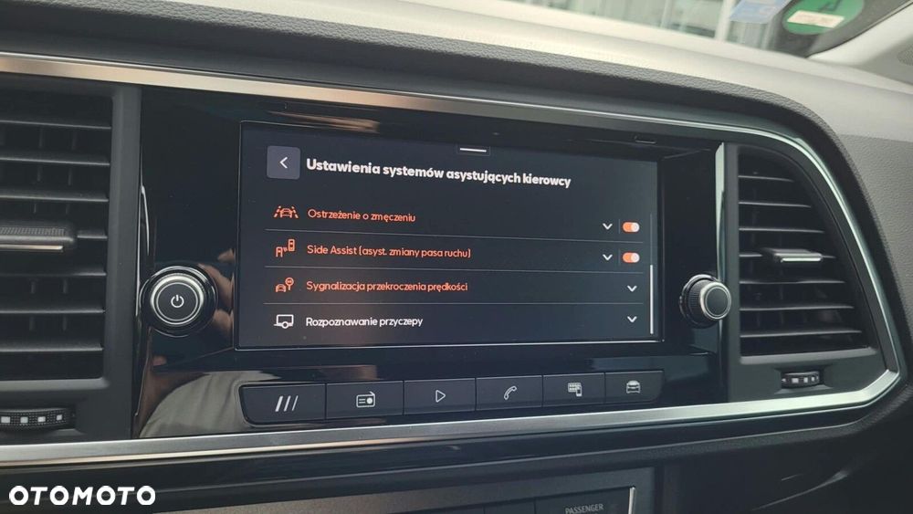 Seat Ateca 1.5 TSI Style S&S DSG - 26