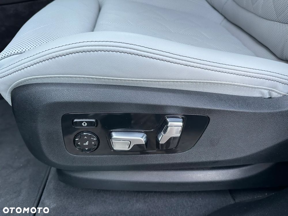 BMW X5 xDrive30d mHEV sport - 11