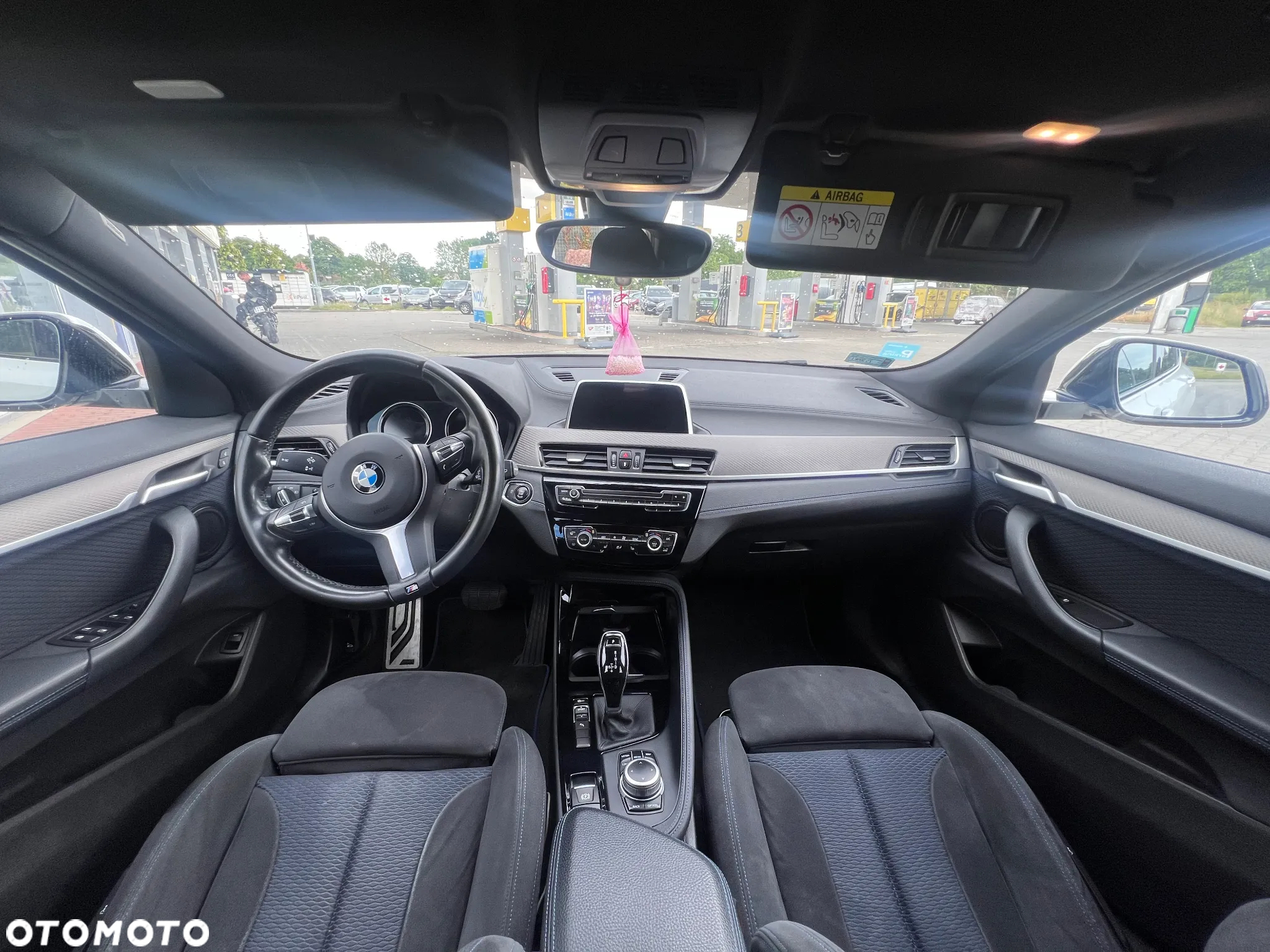 BMW X2 sDrive18i M Sport - 9