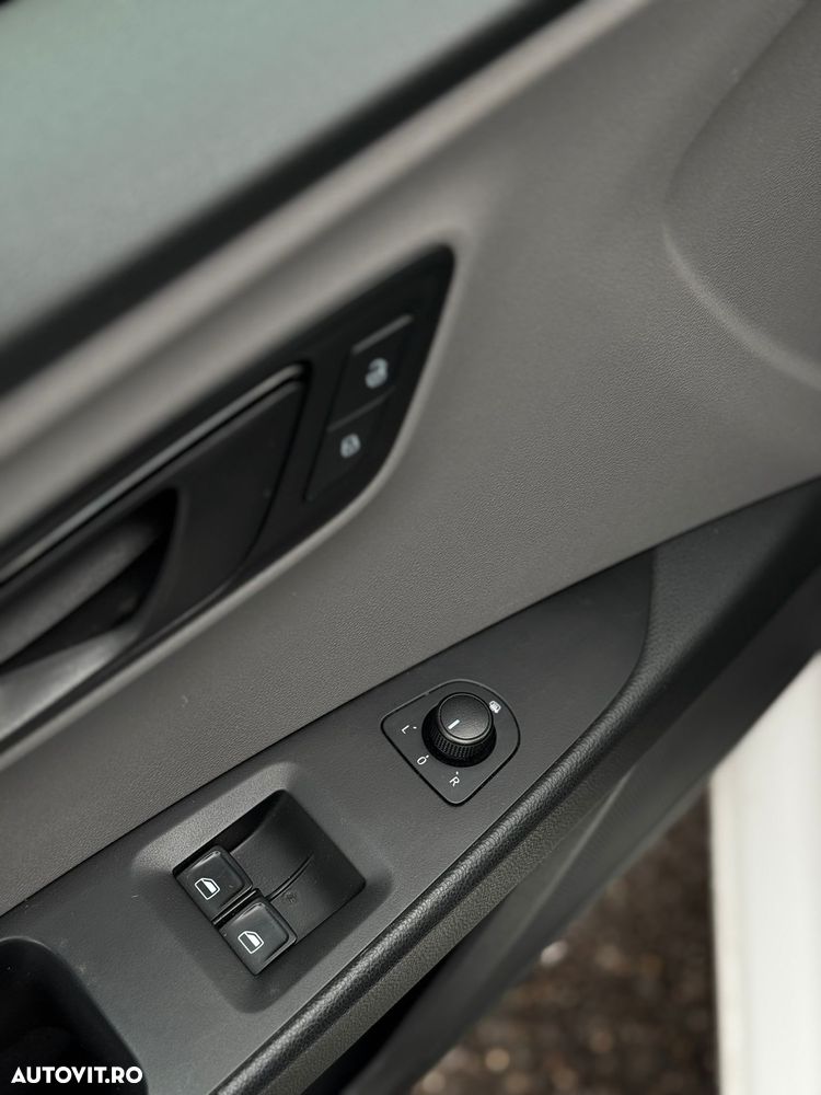 Seat Leon 1.2 TSI Style - 38