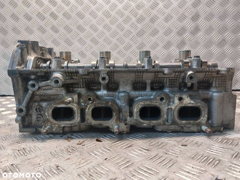 GŁOWICA NISSAN X-TRAIL I 2.0 16V QR20 - 4