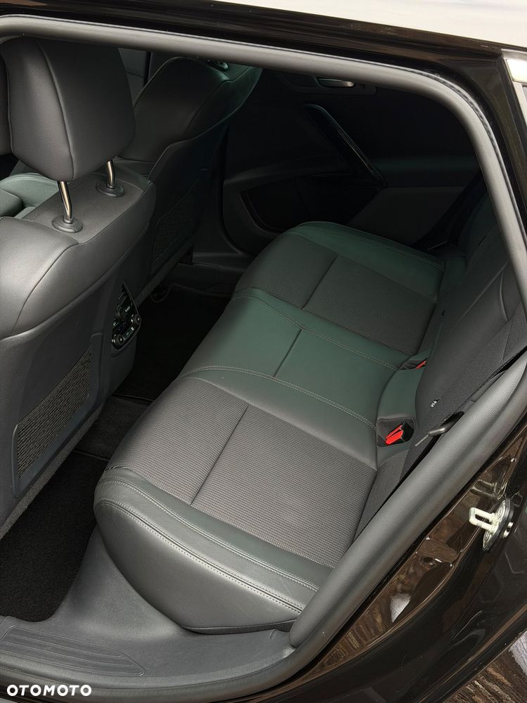 Peugeot 508 BlueHDi 150 Stop&Start Allure - 23
