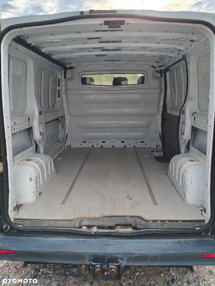 Opel Vivaro L1H1 - 6