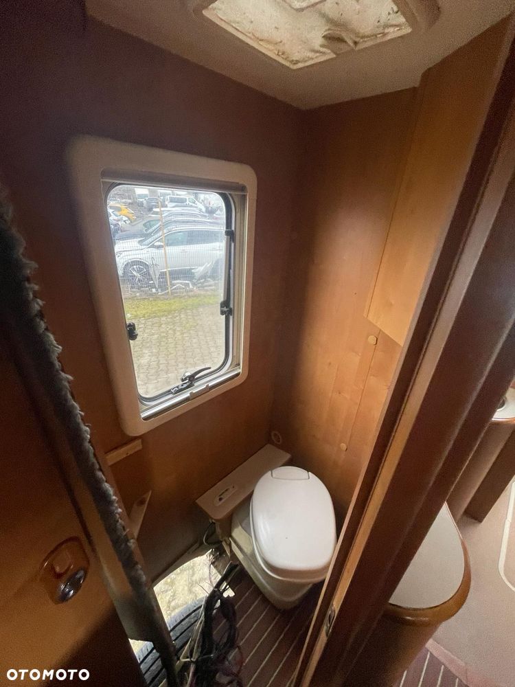 Rapido Fiat Ducato 90920F - 10