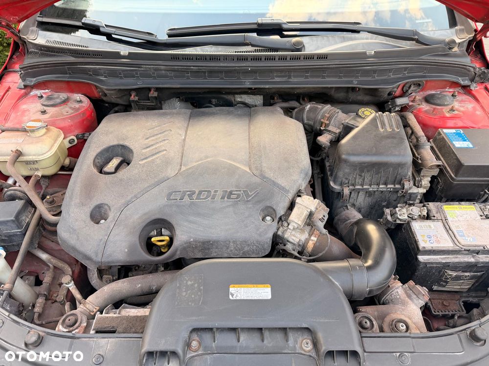 Hyundai i30 1.6 CRDi Style - 30