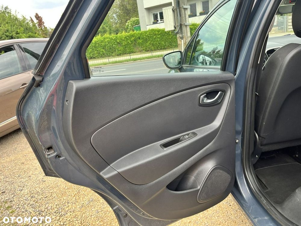 Renault Captur - 25