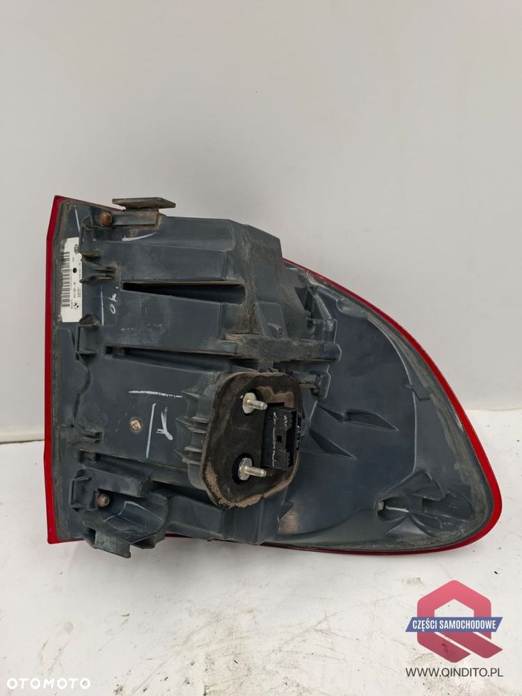 LAMPA LED TYŁ LEWA  BMW X5 F15 - 3