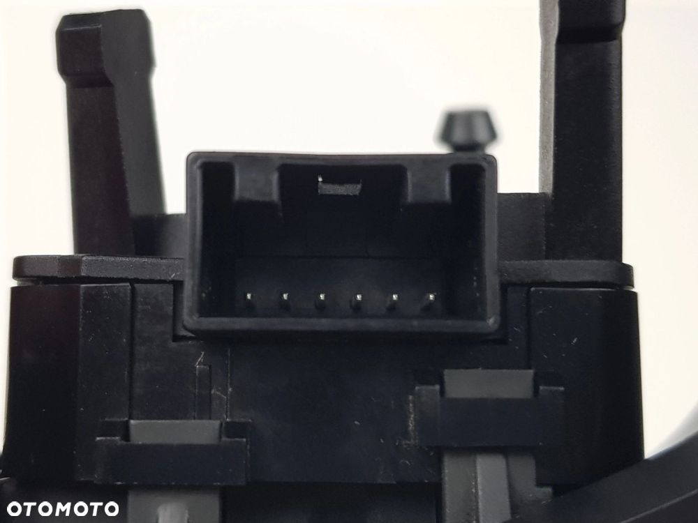 Panel sterowania kierownicy Przełącznik Chevrolet Cruze 13292667 - 8