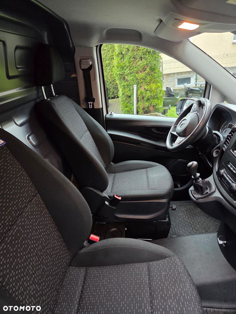 Mercedes-Benz VITO - 13