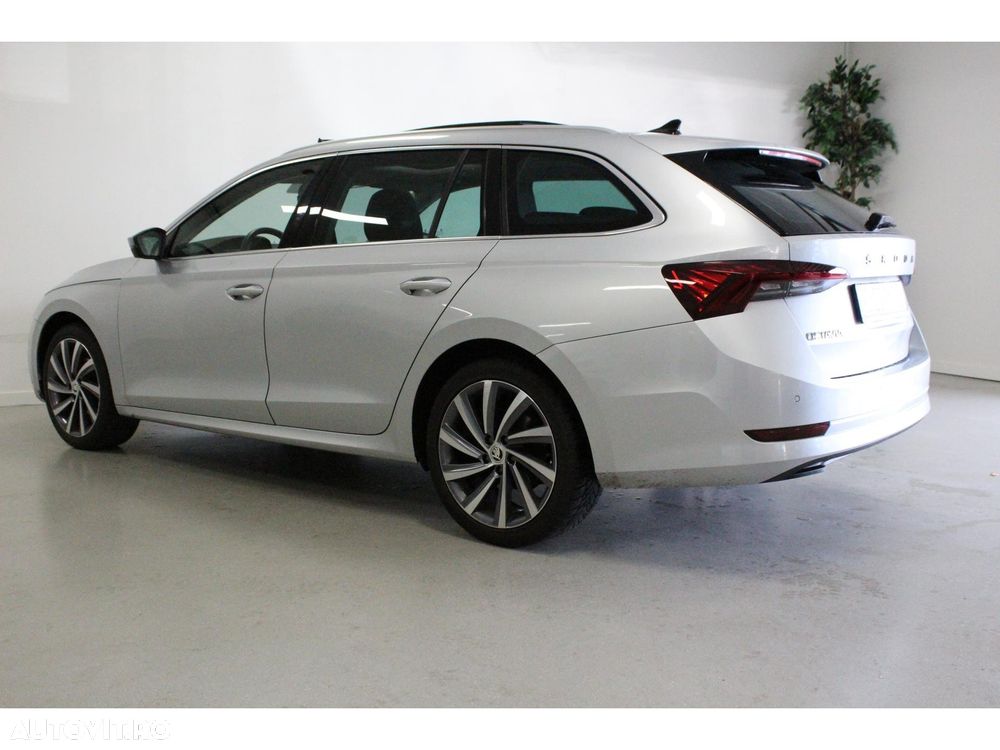 Skoda Octavia 1.0 TSI DSG Ambition - 11