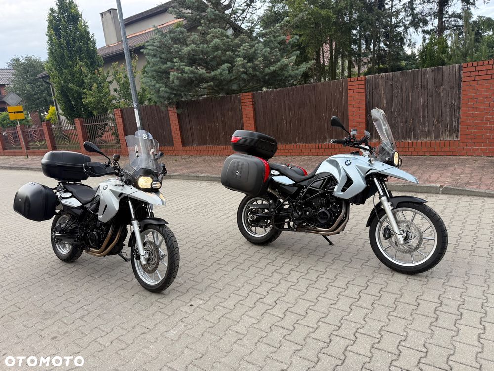 BMW GS - 23