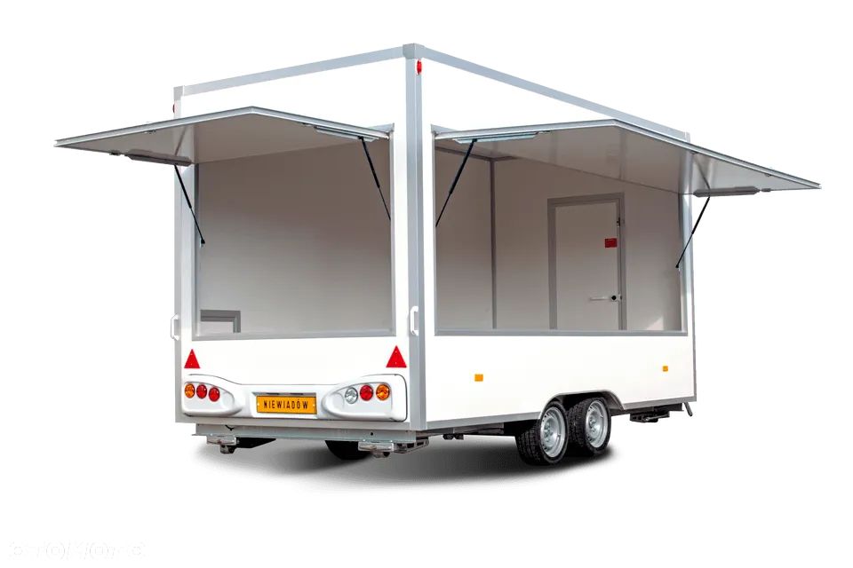 Niewiadów HANDLOWE GASTRONOMICZNE - 6