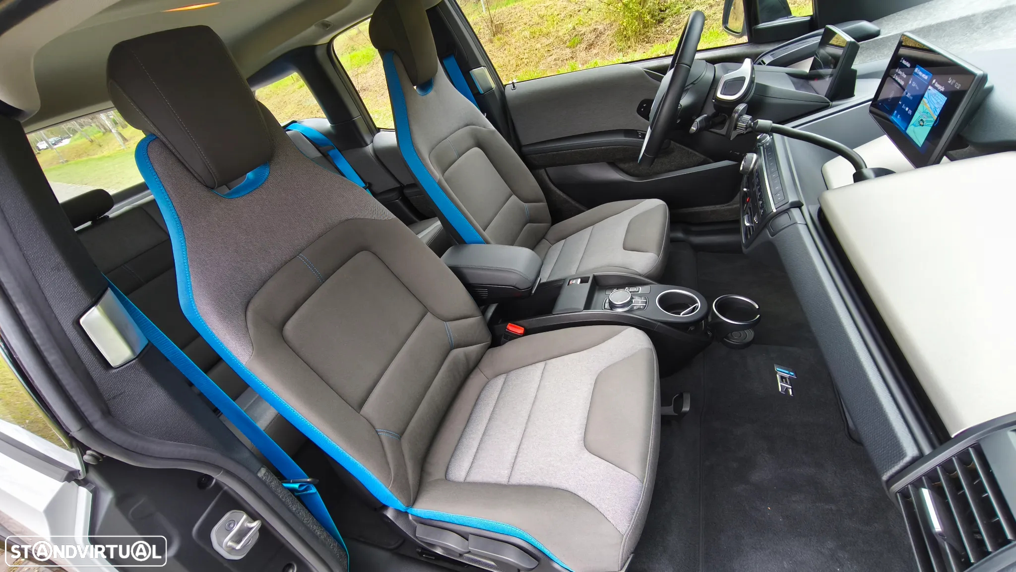 BMW i3 s 120Ah - 30