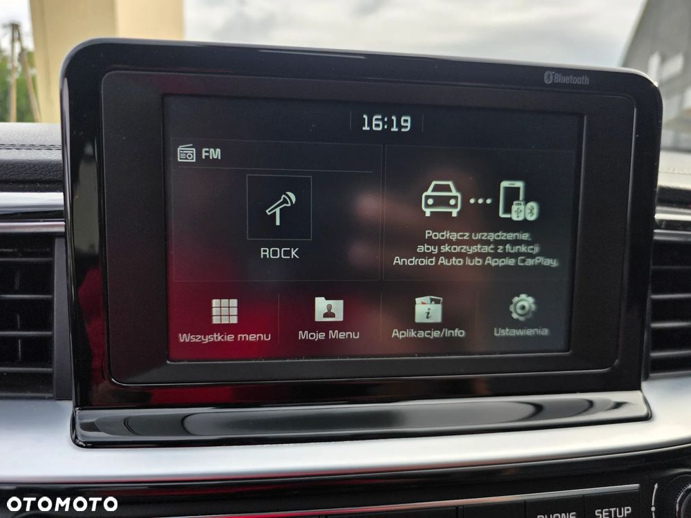 Kia Ceed 1.4 L - 29