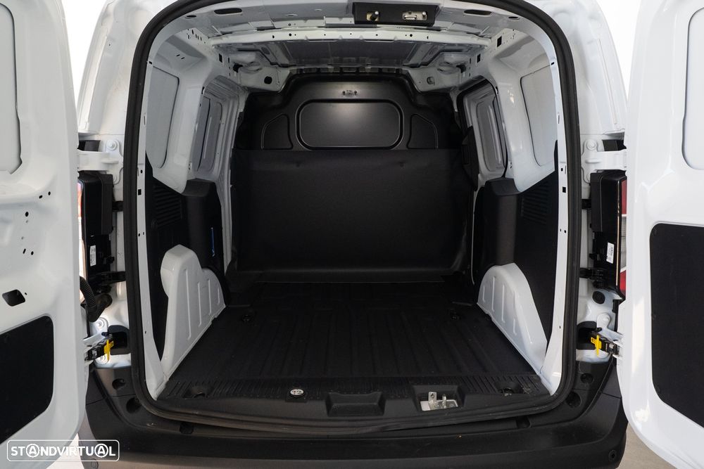 Ford Transit Courier 1.5 EcoBlue Trend - 14