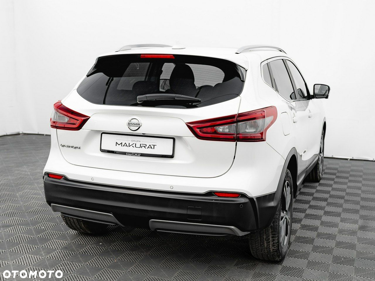 Nissan Qashqai - 6