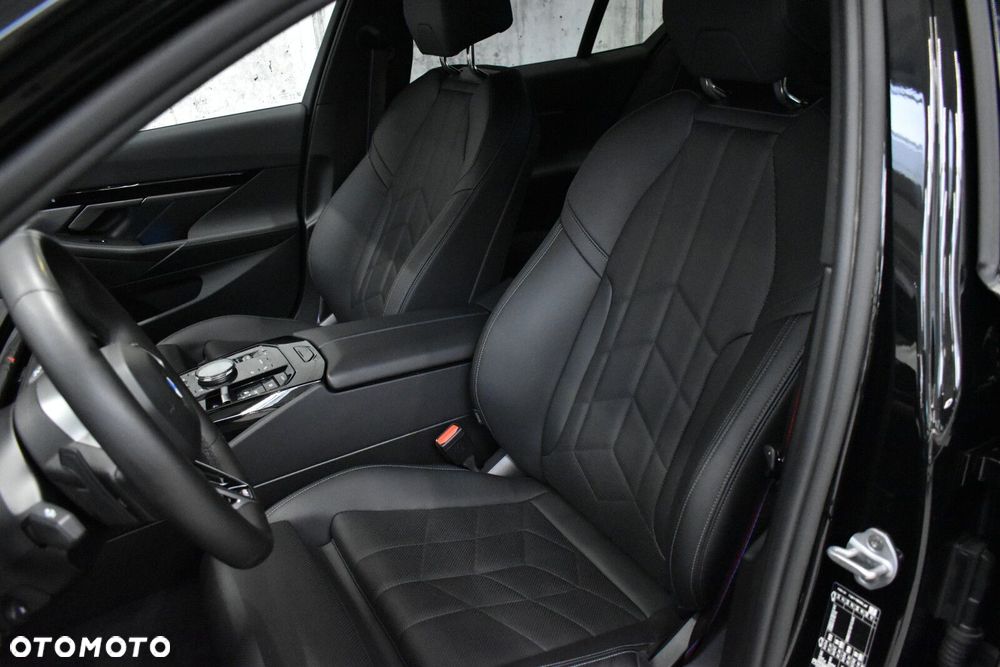 BMW Seria 5 - 9