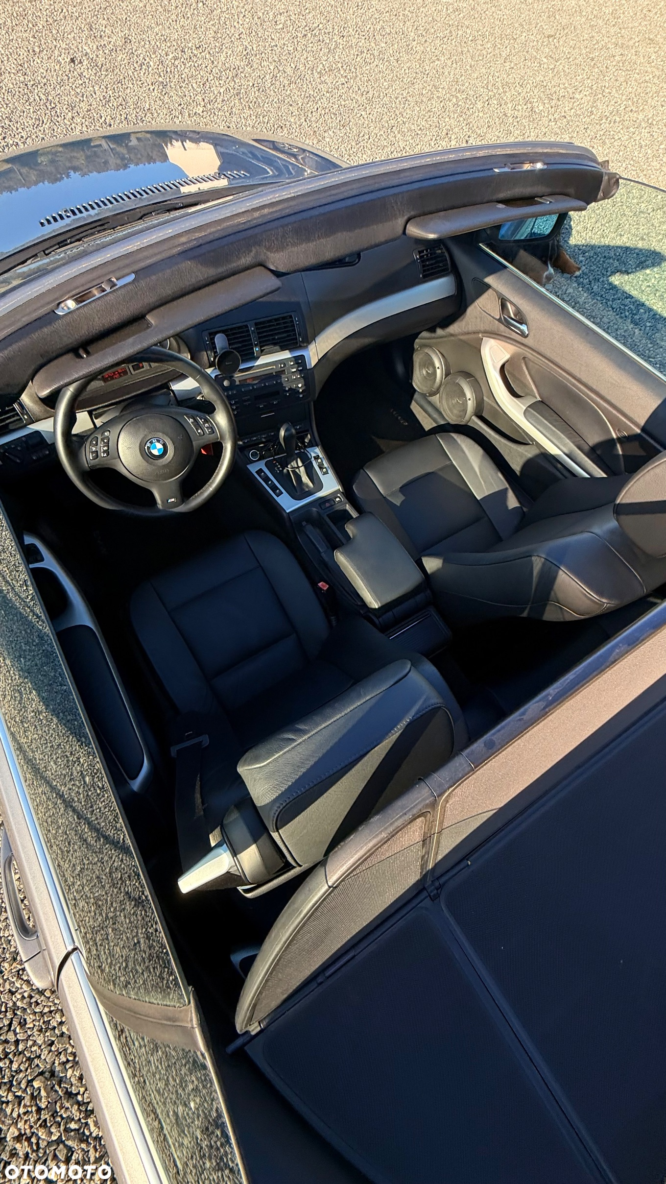 BMW Seria 3 330 Ci - 10