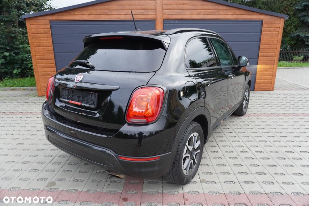 Fiat 500X 1.6 E-torQ 4x2 S&S S-Design Urban Look - 6