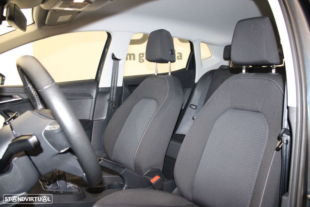 SEAT Ibiza 1.0 TSI Style - 26