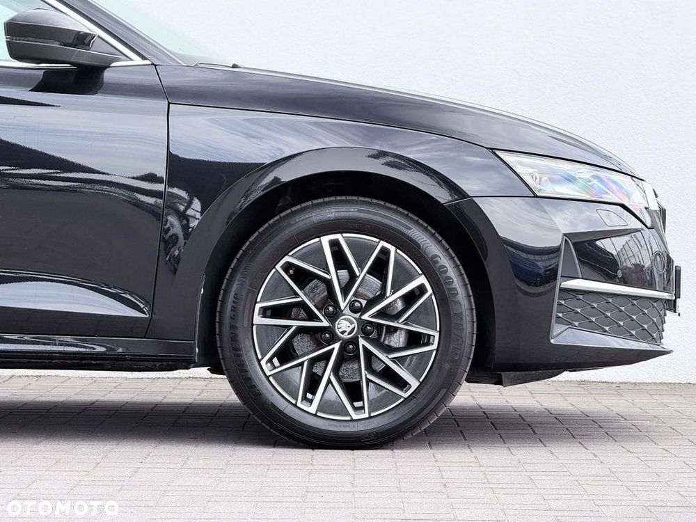 Skoda Octavia 1.5 TSI Selection - 33
