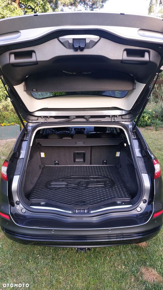 Ford Mondeo 2.0 TDCi Titanium - 20