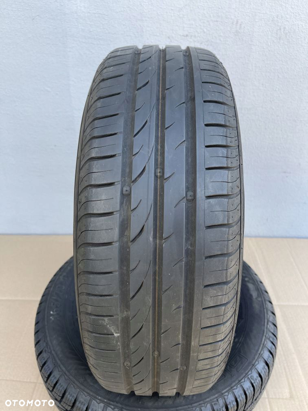 OPONA 185/60/15 84T NEXEN N BLUE PREMIUM