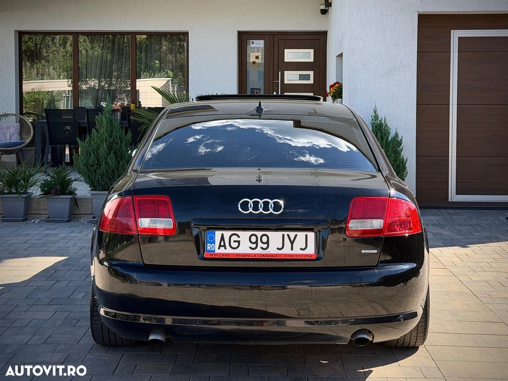 Audi A8 - 9
