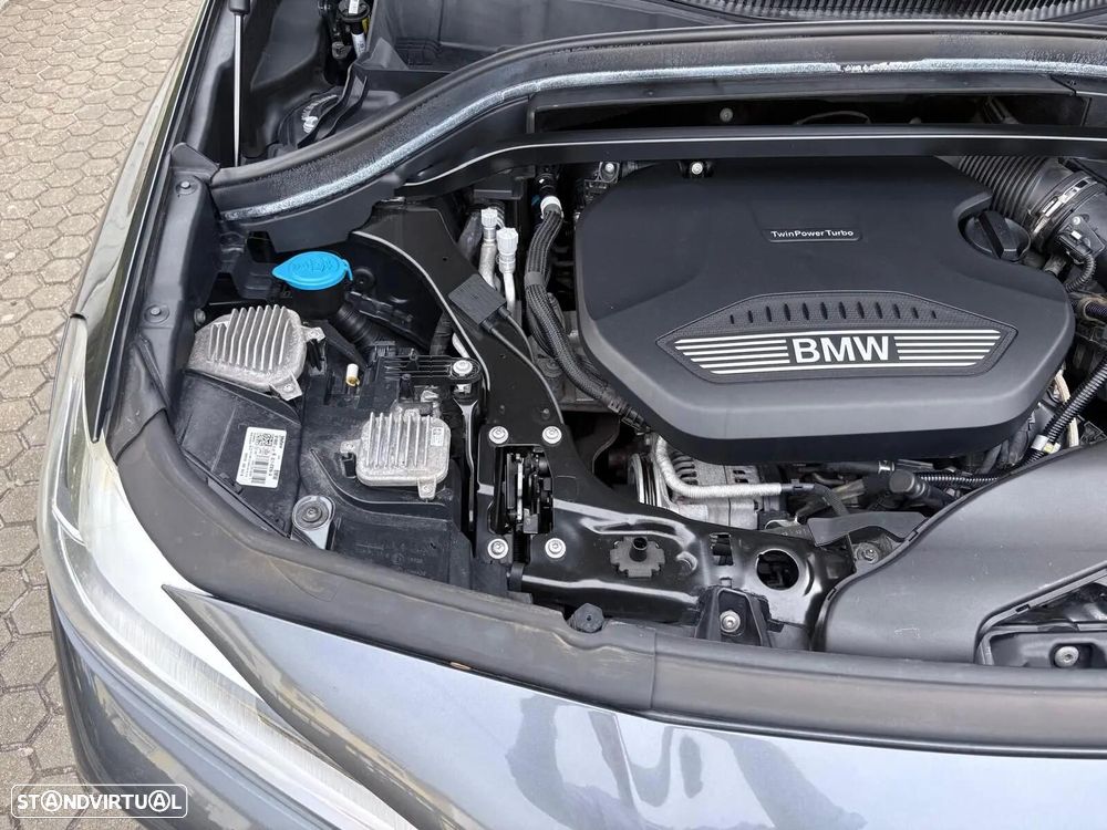 BMW X2 16 d sDrive Auto Advantage - 18