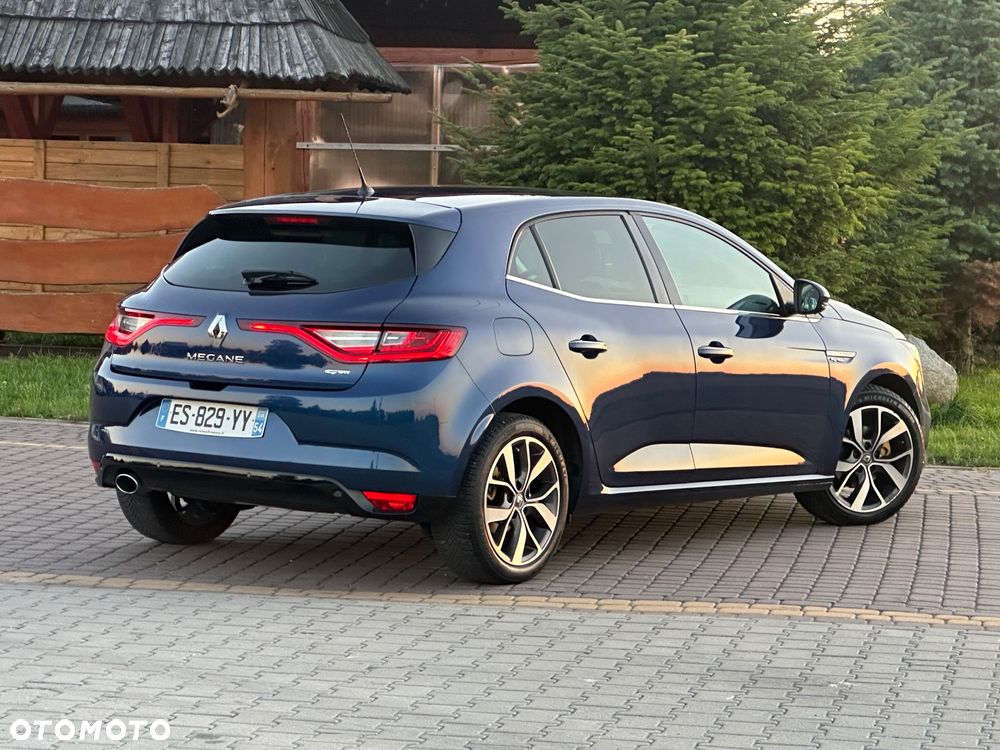 Renault Megane 1.2 Energy TCe GT Line - 5