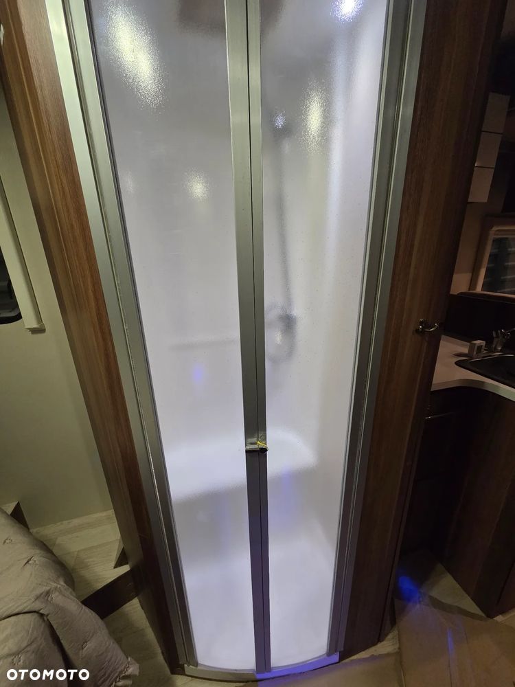 Roller Team Zefiro 265TL - 9