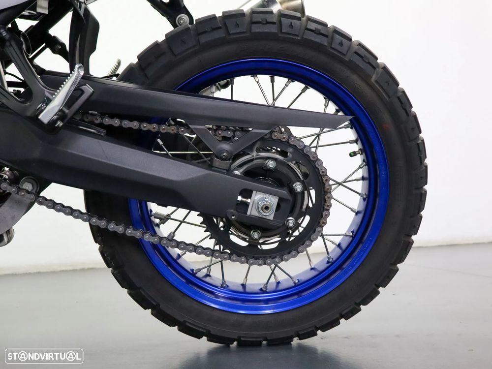 Yamaha Ténéré 700 - 23