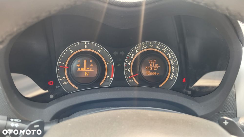 Toyota Auris 1.4 D-4D Premium MM - 27