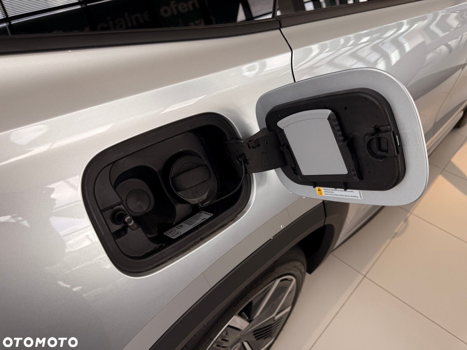 Skoda Kodiaq 2.0 TSI 4x4 Sportline DSG - 15