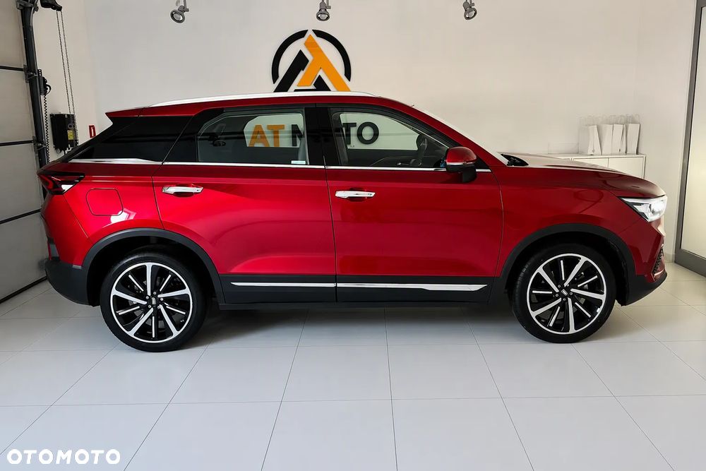 Bestune T77 1.5T Elegance DCT - 4