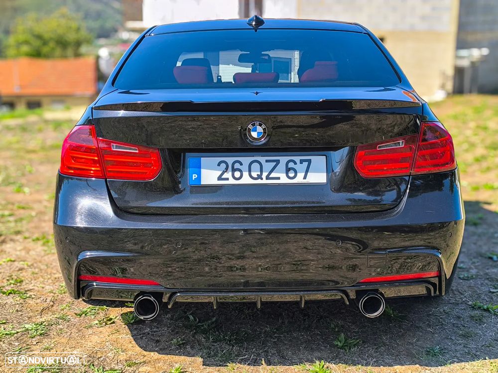 BMW 330 d - 8