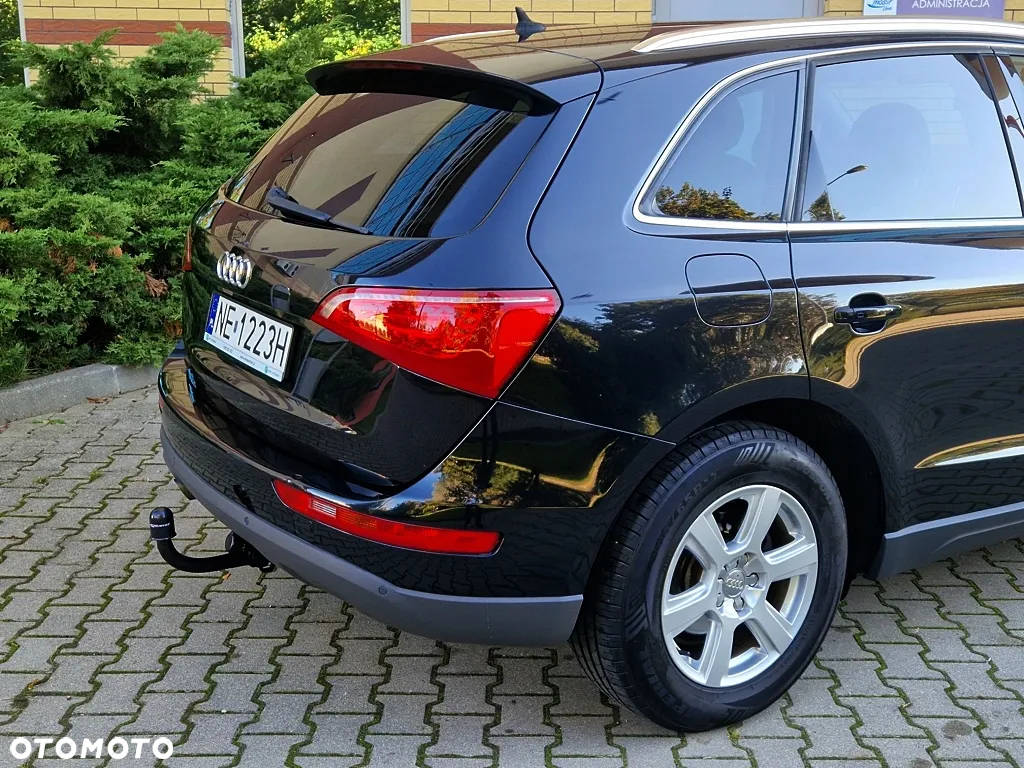 Audi Q5 2.0 TDI - 35