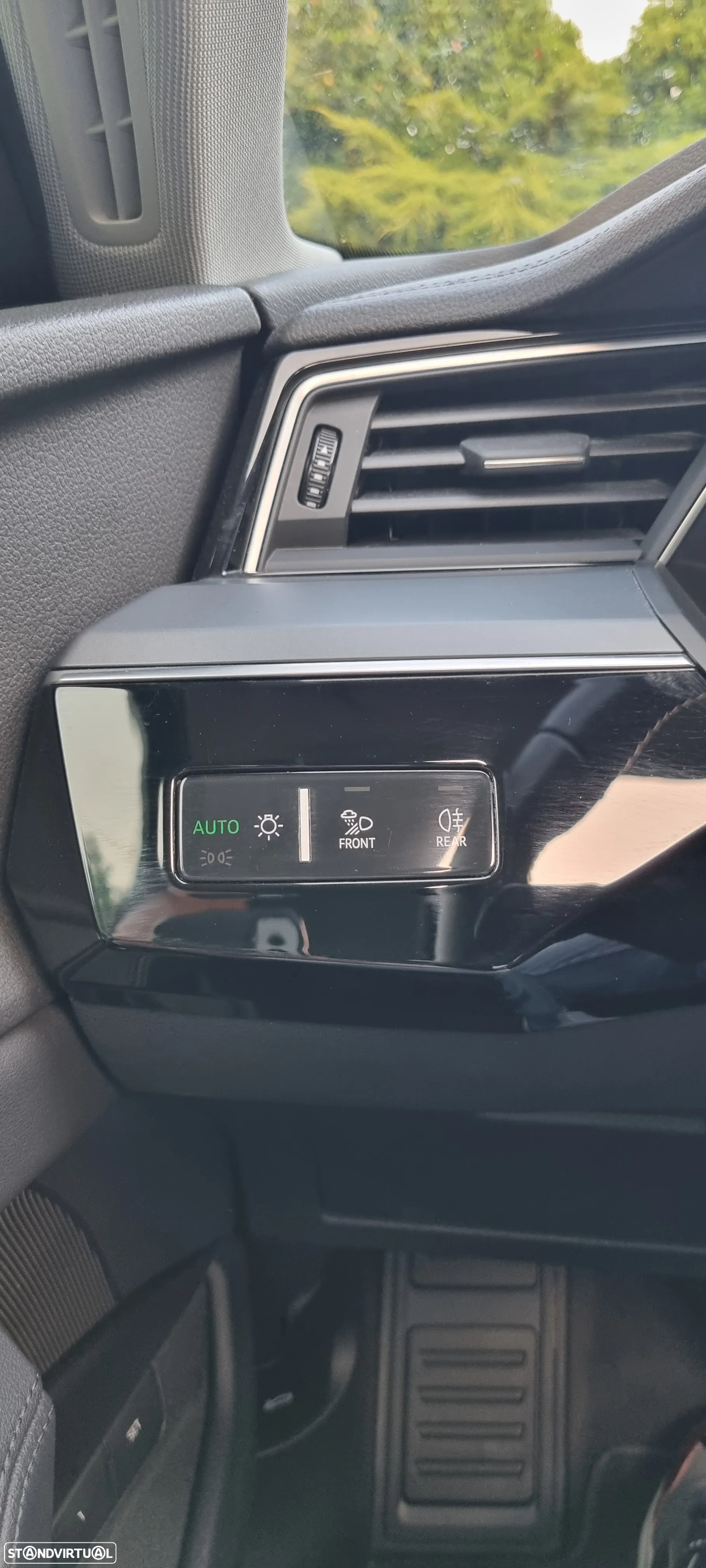 Audi e-tron 50 quattro Advanced - 17