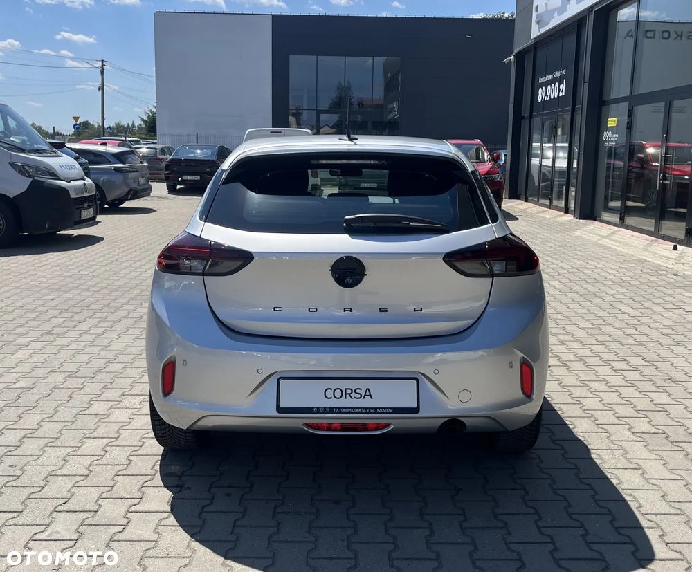 Opel Corsa 1.2 Edition S&S - 7