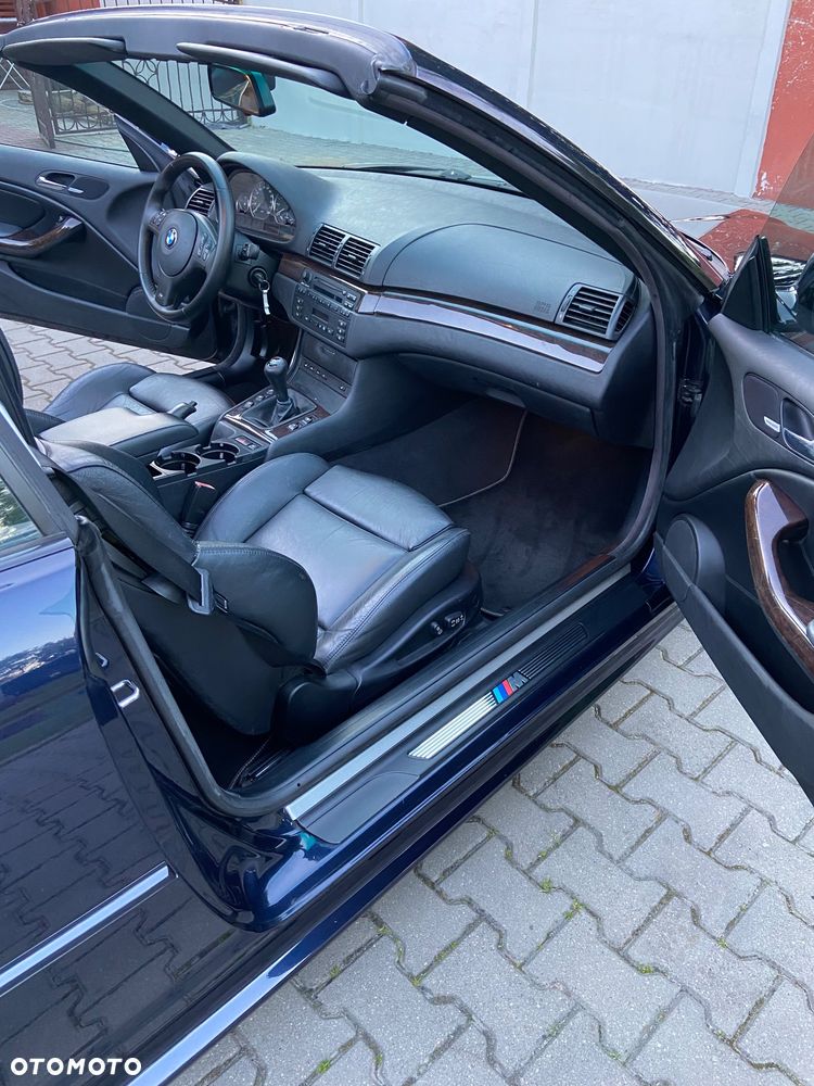 BMW Seria 3 320 Ci Edition Sport - 8