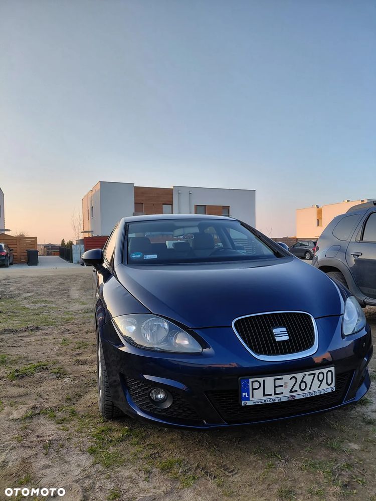 Seat Leon 1.6 Style - 3