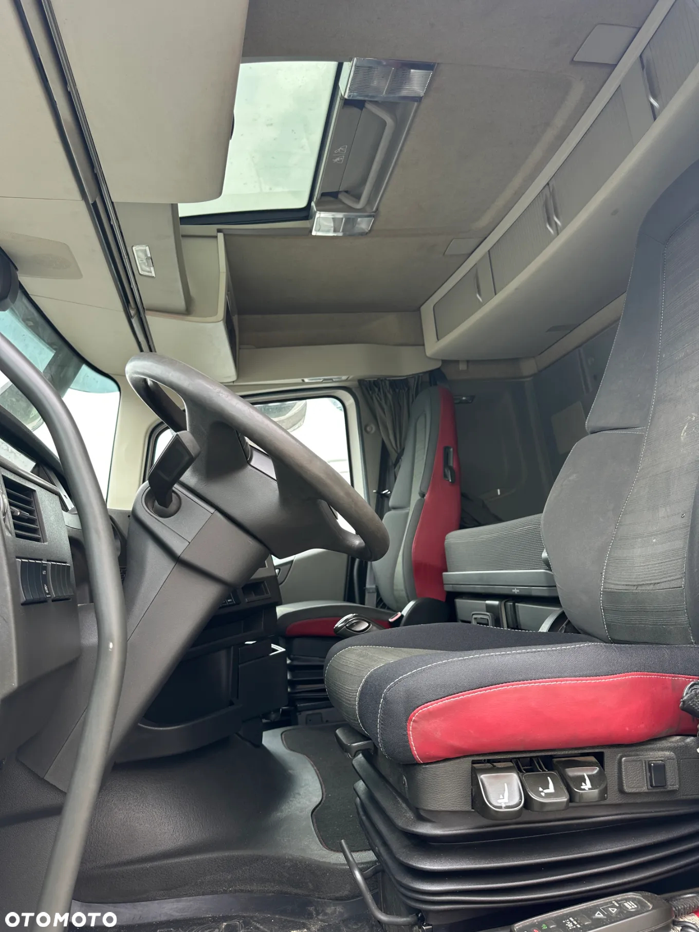 Volvo FH 540 - 11