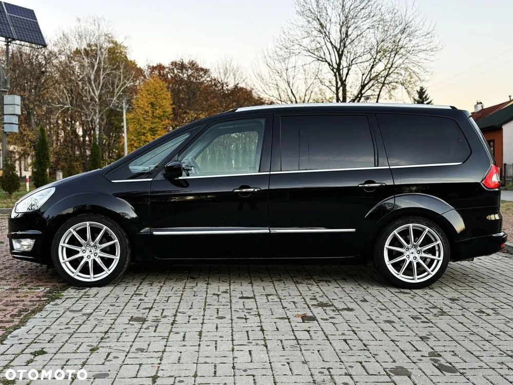 Ford Galaxy - 8