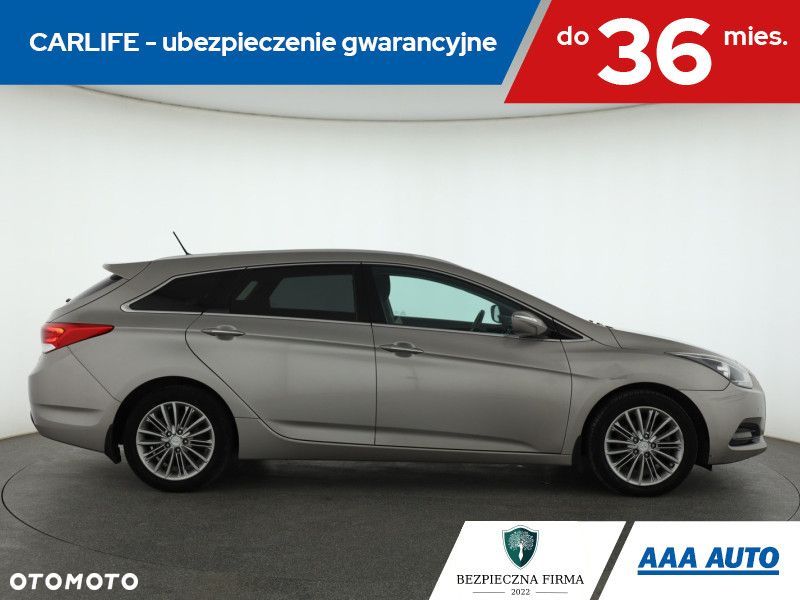 Hyundai i40 - 8