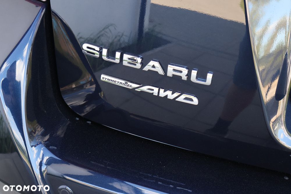 Subaru XV 2.0ie Lineartronic Platinum - 24