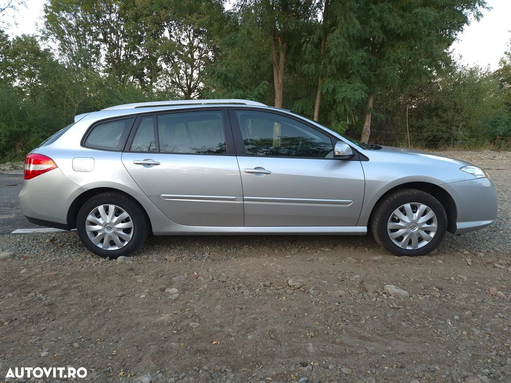 Renault Laguna - 23