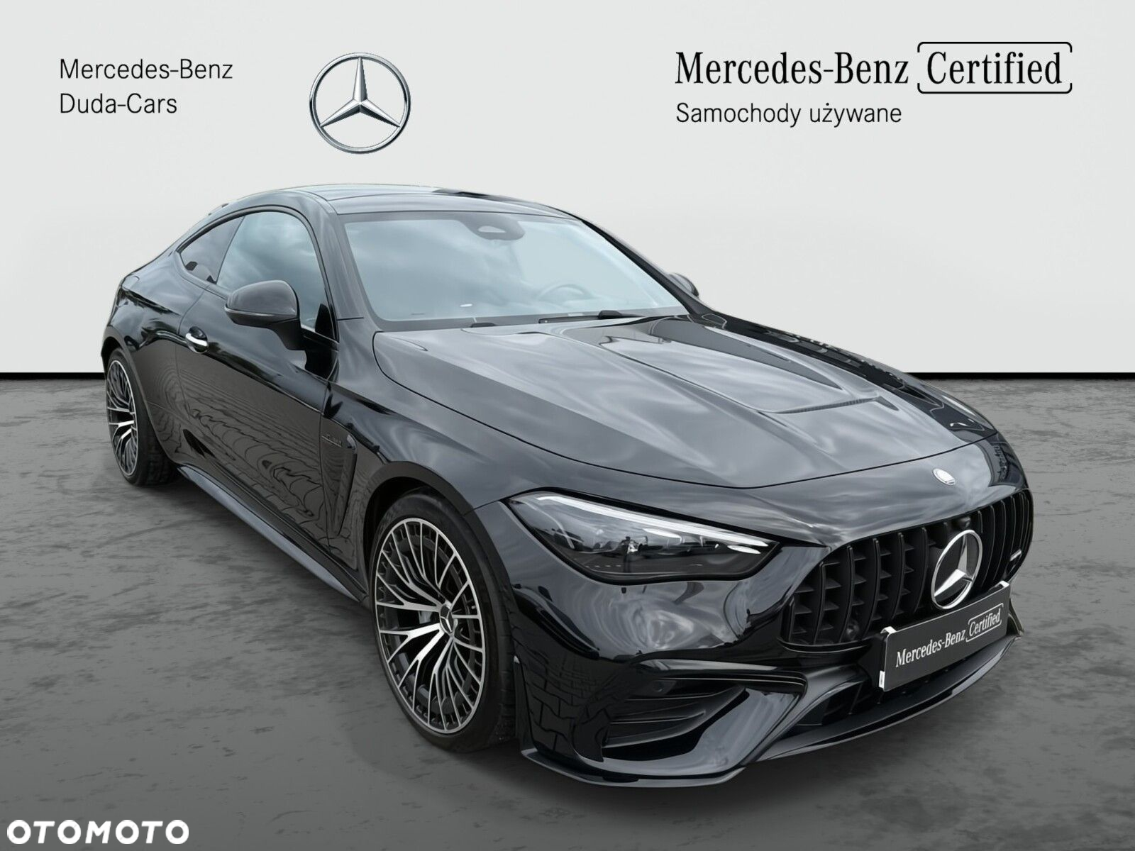 Mercedes-Benz CLE - 7